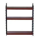 Vintage Nordic wall shelf