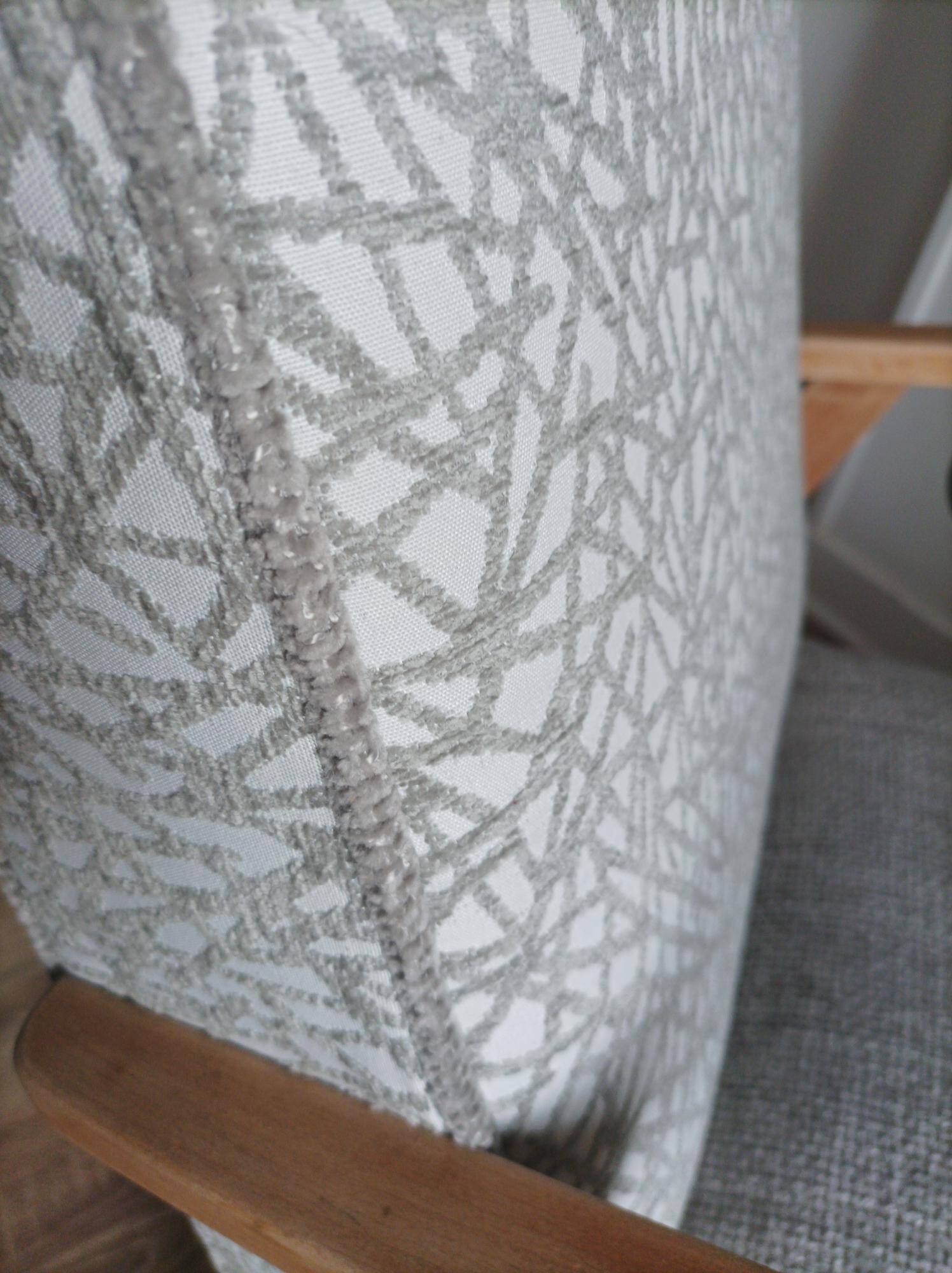 Vintage armchair