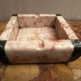Cendrier / Vide Poche Art-Deco en Marbre