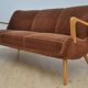 Living room sets sculptural cocktail Scandinavian years 50/60