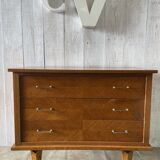 1950s chest of drawers