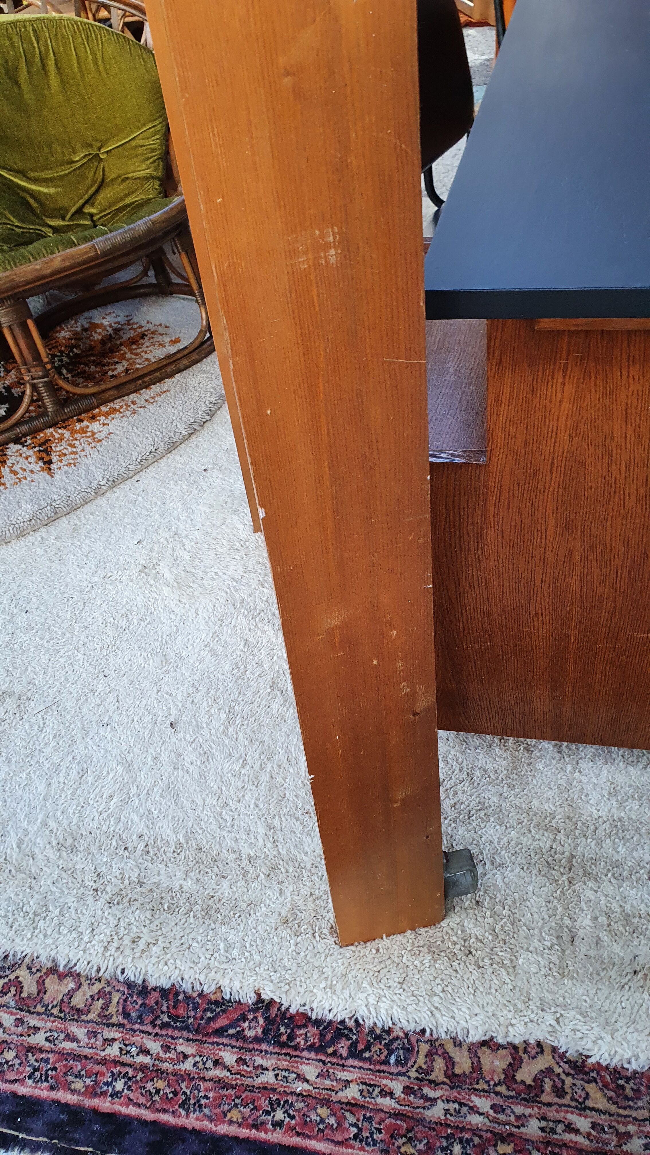 Espalier from the 70s