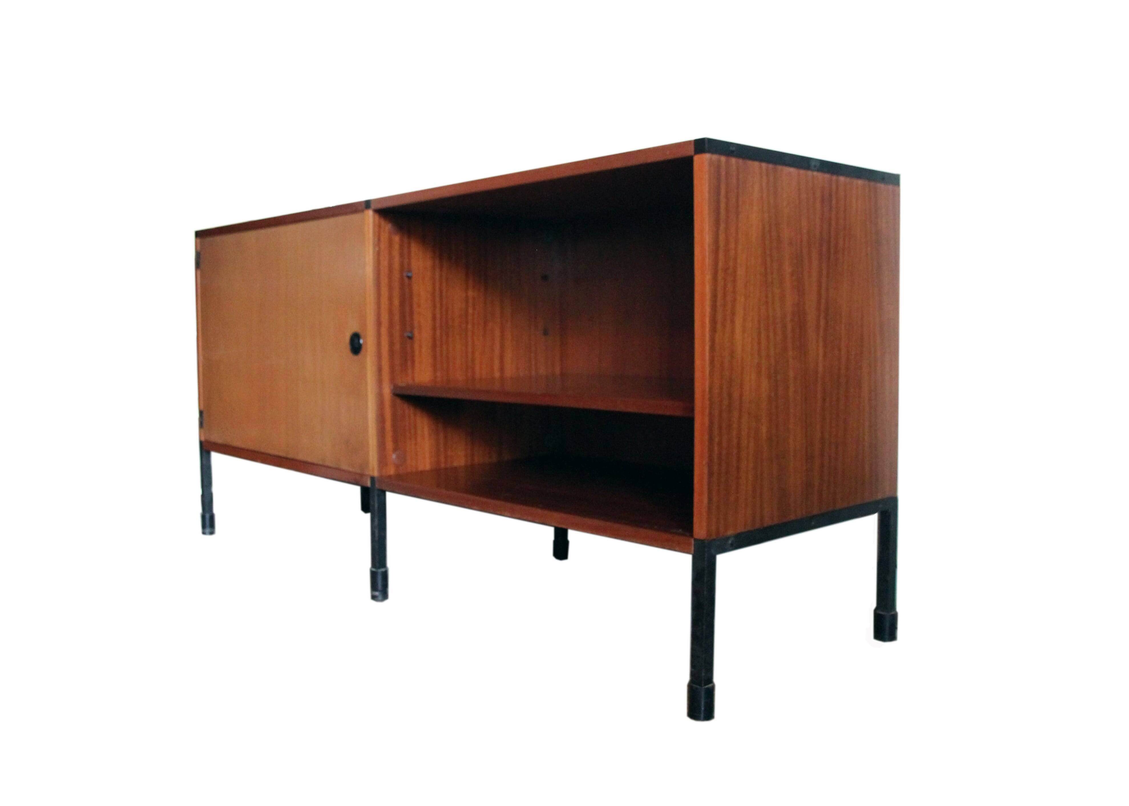 ARP design sideboard, Minvielle editions, 1950s