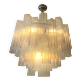 Murano glass chandelier