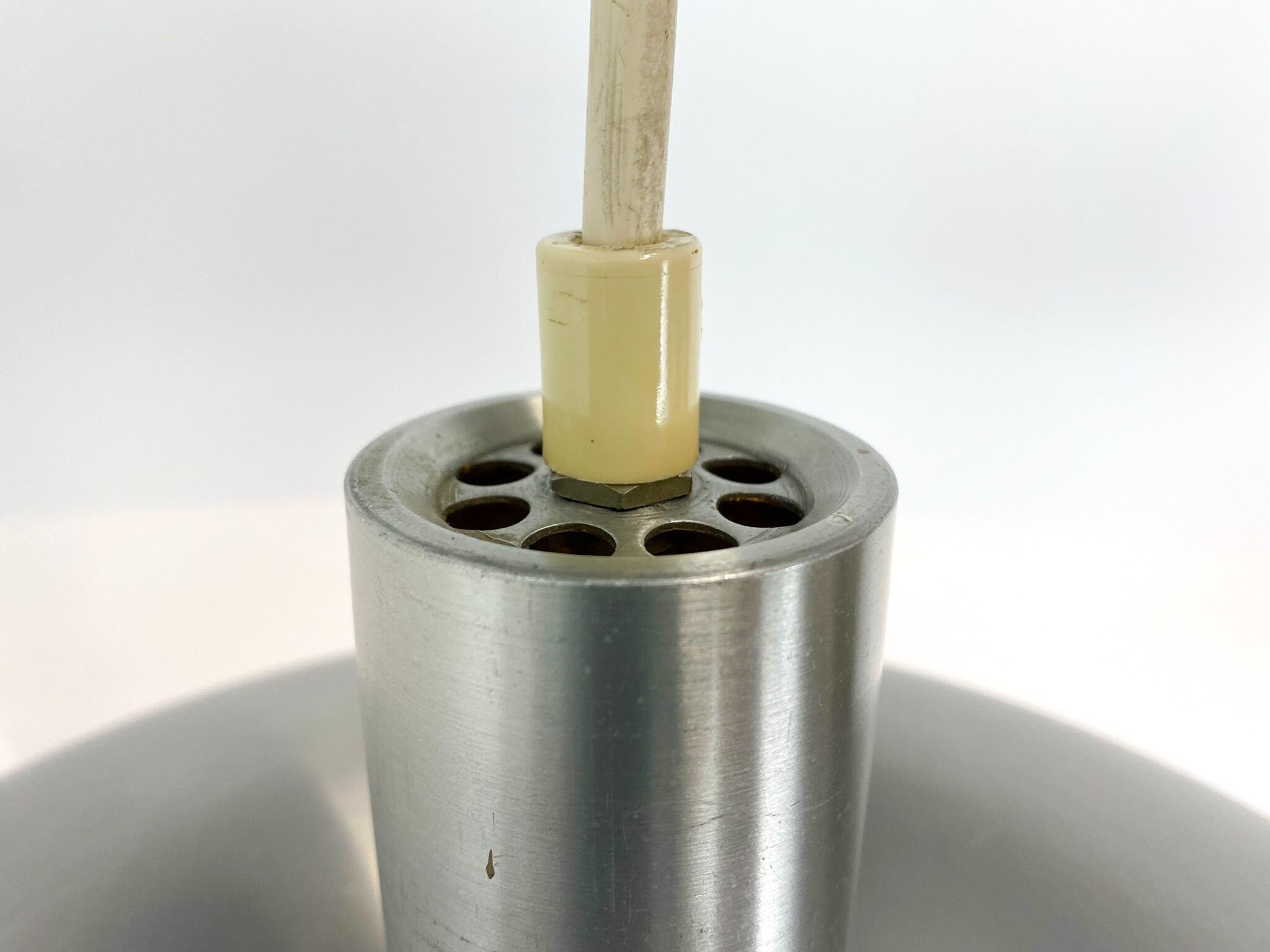 Raak amsterdam hanging lamp chrome