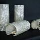 60s Toni Zuccheri Venini Murano glass sconces, horizontal or vertical.