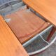 Extendable Scandinavian table