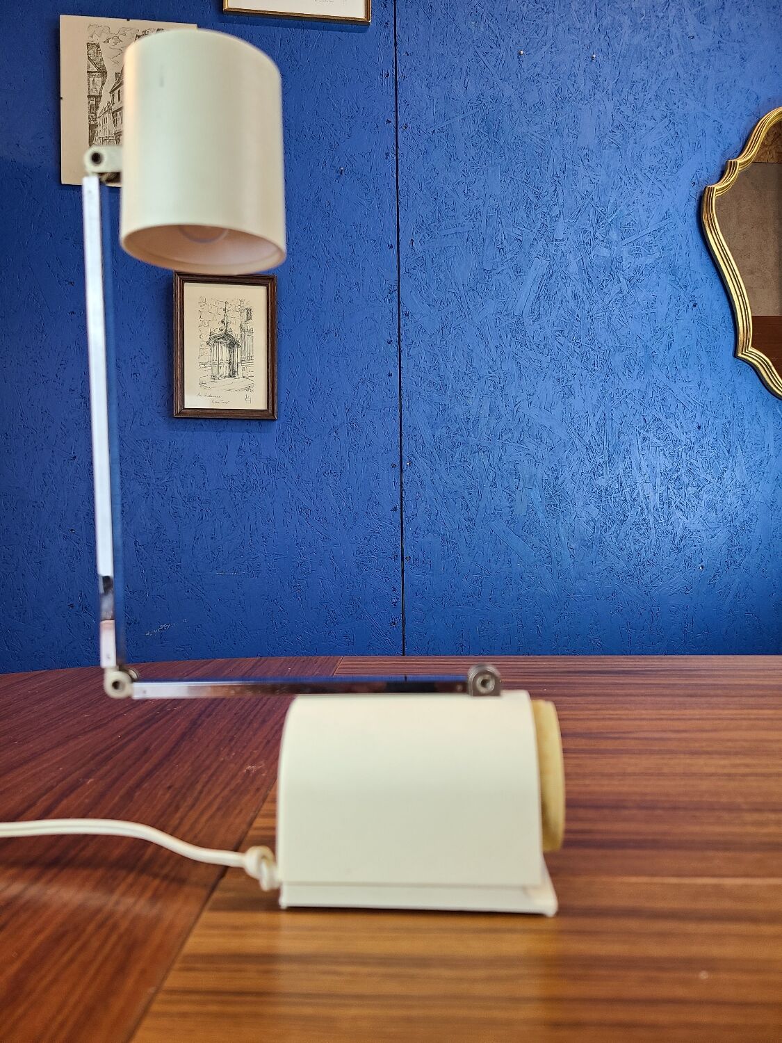 Lamp Nambu Super junior Japan vintage 1970