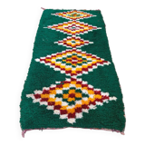 Tapis verde