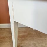 Side table or bedside table