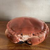 Crab terrine