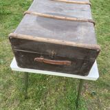 Travel trunk