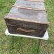Travel trunk