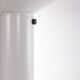 Set of 2 floor lamps, 1960 italy