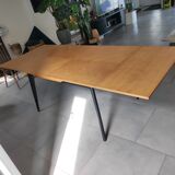 Vintage dining table