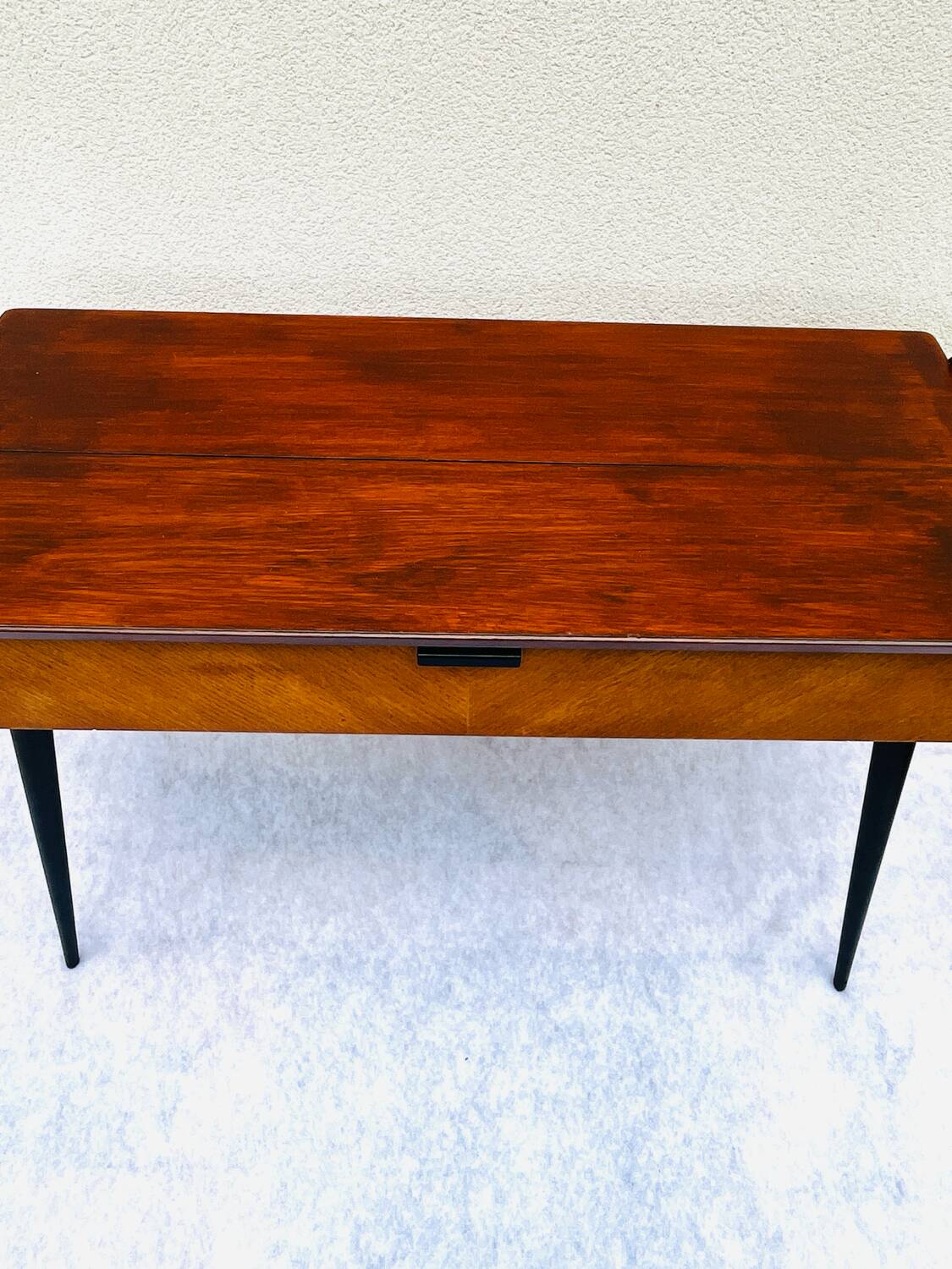 Office console from the 60s