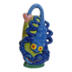 20th century designer ceramic vase Sandra Corina Paris