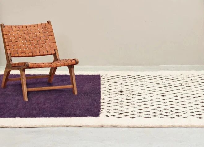 Handmade Azilal rug – Pre-order #AZ422