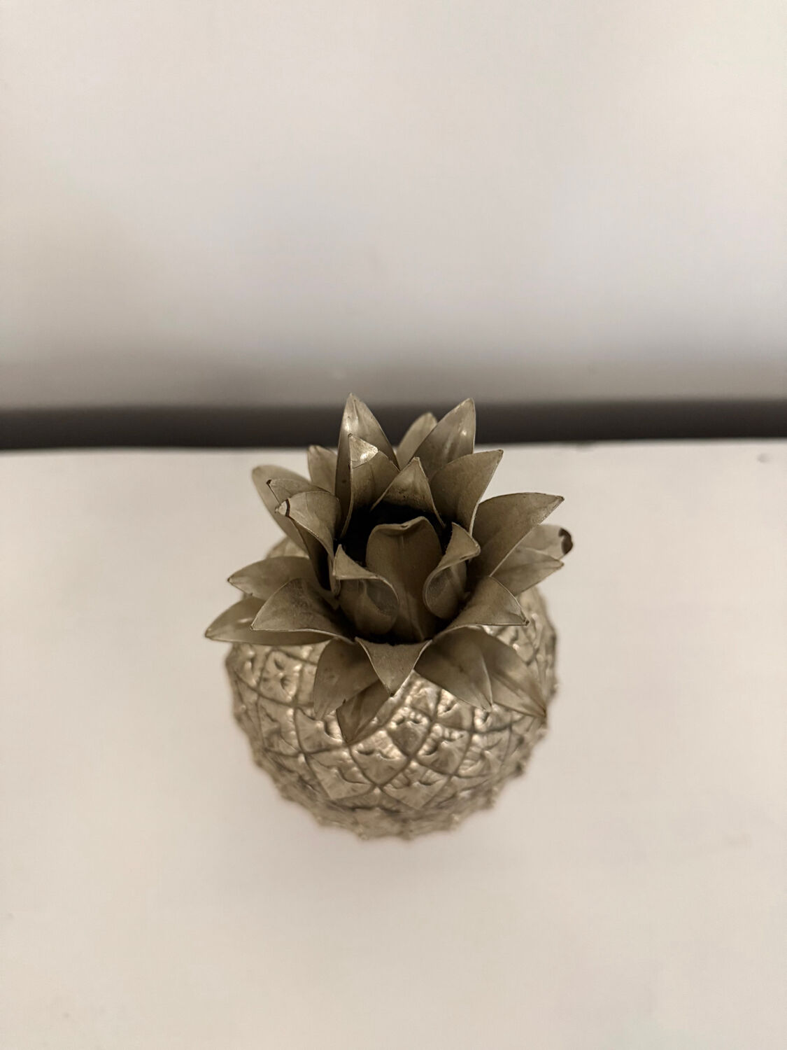 Pineapple Mauro Manetti 1960