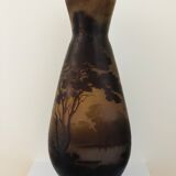 Gallé vase