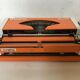 Typewriter, Olympia Traveller de Luxe