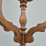 Porte manteau sur pied perroquet ancien 19éme