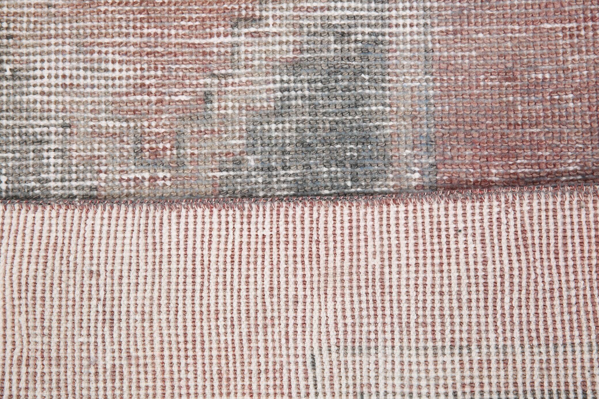 3x10 Rug For Kitchen Old Antique Turkish Runner Rug, 83x316Cm SK 5210