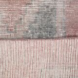 3x10 Rug For Kitchen Old Antique Turkish Runner Rug, 83x316Cm SK 5210