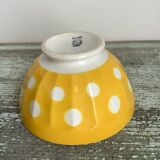 Bol digoin jaune