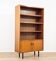 Scandinavian teak library from the 1970s.