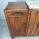 Art deco buffet