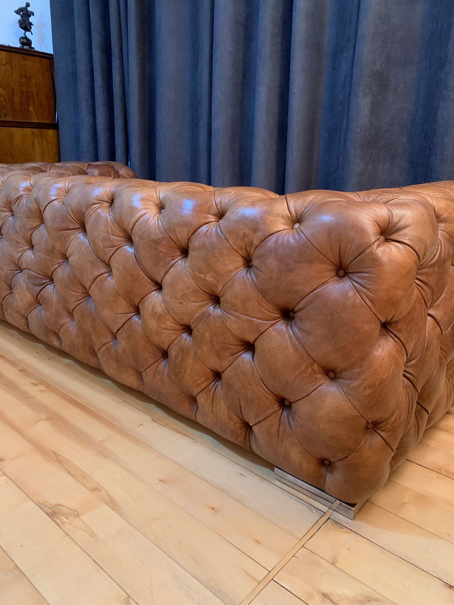 Chesterfield Sofa, 1990s