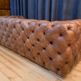 Chesterfield Sofa, 1990s
