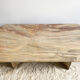 Table basse marbre onyx