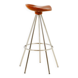 Jamaica Stool by Pepe Cortes for Amat 1990's