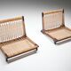 Hans Olsen Low Chairs 1960