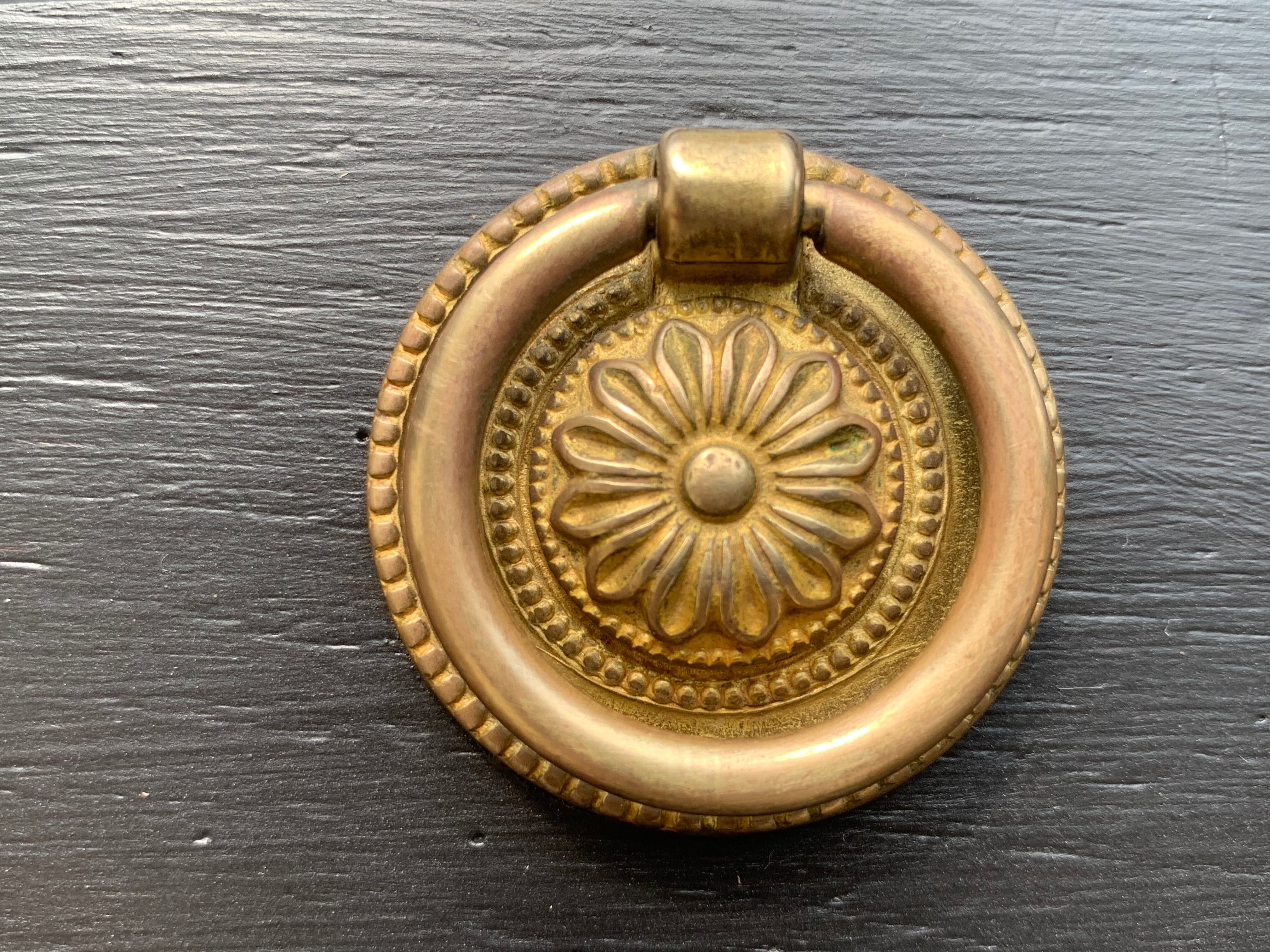 Parisian art deco buffet 1930