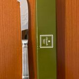 Christofle Aria cheese knife, very good condition
