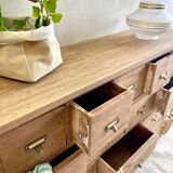 Console furniture trade