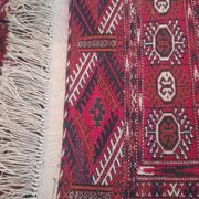 Tapis Boukhara 163x114 cm noué main