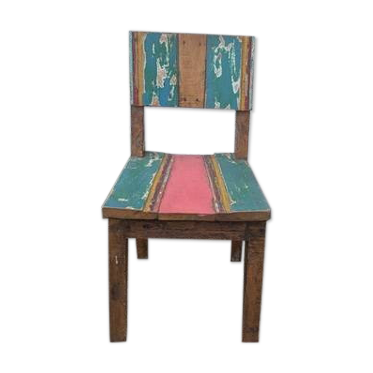 Petite chaise enfant