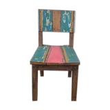 Petite chaise enfant