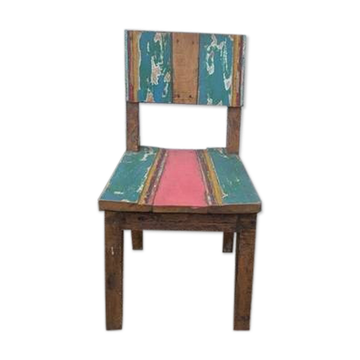 Petite chaise enfant