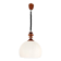Large Italian design chandelier from the 70s
