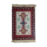 Romanian carpet  90x58cm