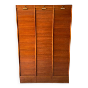 Meuble classeur 3 Rideaux