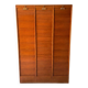 Meuble Classeur 3 Rideaux Vintage 1960 / 1970