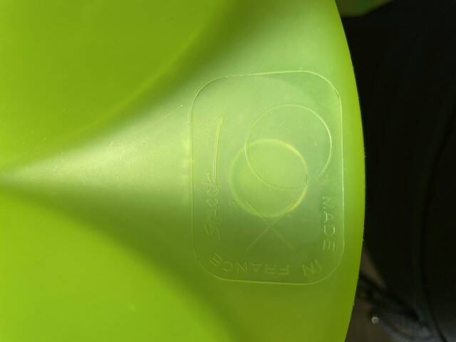 Bubu stool Philippe STARCK