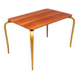 Early Swedish "Annika" Coffee Table by Bruno Mathsson, circa 1940