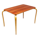 Table basse suédoise « Annika » de Bruno Mathsson, vers 1940